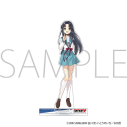 【グッズ-スタンドポップ】涼宮ハルヒの憂鬱 ビッグアクリルスタンド/朝倉涼子の画像