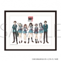 【グッズ-複製原画】涼宮ハルヒの憂鬱 ミストグラフの画像