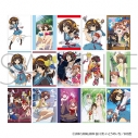 【グッズ-ポストカード】涼宮ハルヒの憂鬱 ポストカードブックの画像