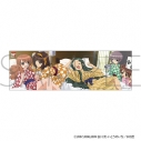 【グッズ-ポスター】涼宮ハルヒの憂鬱 布ポスター/Aの画像
