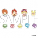 【グッズ-マグネット】ぷよぷよ アクリルマグネットコレクションの画像