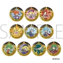 【グッズ-バッチ】ぷよぷよ メタリュクスバッジコレクションの画像