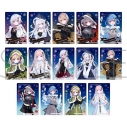 【グッズ-カード】魔法少女ノ魔女裁判 オーロラアートコレクションの画像