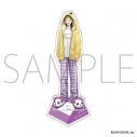 【グッズ-スタンドポップ】NIJISANJI EN アクリルスタンド/Shu Yaminoの画像