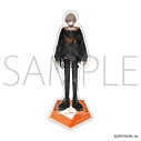 【グッズ-スタンドポップ】NIJISANJI EN アクリルスタンド/Alban Knoxの画像