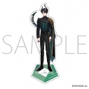 【グッズ-スタンドポップ】NIJISANJI EN アクリルスタンド/Ren Zottoの画像