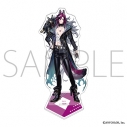 【グッズ-スタンドポップ】NIJISANJI EN アクリルスタンド/Doppio Dropscytheの画像
