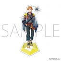 【グッズ-スタンドポップ】NIJISANJI EN アクリルスタンド/Yu Q. Wilsonの画像