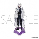【グッズ-スタンドポップ】NIJISANJI EN アクリルスタンド/Claude Clawmarkの画像
