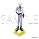 【グッズ-スタンドポップ】NIJISANJI EN アクリルスタンド/Kaelix Debonairの画像