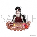 【グッズ-スタンドポップ】NIJISANJI EN スイングアクリルスタンド/Vox Akumaの画像