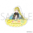 【グッズ-スタンドポップ】NIJISANJI EN スイングアクリルスタンド/Sonny Briskoの画像