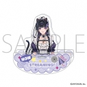 【グッズ-スタンドポップ】NIJISANJI EN スイングアクリルスタンド/Meloco Kyoranの画像
