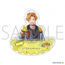 【グッズ-スタンドポップ】NIJISANJI EN スイングアクリルスタンド/Yu Q. Wilsonの画像