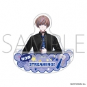 【グッズ-スタンドポップ】NIJISANJI EN スイングアクリルスタンド/Seibleの画像