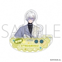 【グッズ-スタンドポップ】NIJISANJI EN スイングアクリルスタンド/Kaelix Debonairの画像