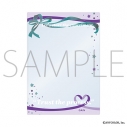 【グッズ-フォトアルバム】NIJISANJI EN ライバー名言硬質ブロマイドケース/Claude Clawmarkの画像