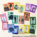 【グッズ-ブロマイド】NIJISANJI EN ブロマイドコレクション(2枚セット)/B 全18種の画像