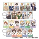 【グッズ-カード】ヘタリア World★Stars メモリアルカードコレクションの画像