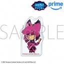【グッズ-スタンドポップ】ハズビン・ホテルへようこそ ころっと(アクリルフィギュア)/アラスター ミニの画像