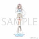 【グッズ-スタンドポップ】ガールズバンドクライ アクリルスタンド/河原木桃香 冬祭りの画像