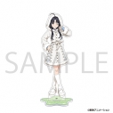 【グッズ-スタンドポップ】ガールズバンドクライ アクリルスタンド/安和すばる 冬祭りの画像