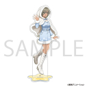 【グッズ-スタンドポップ】ガールズバンドクライ アクリルスタンド/ルパ 冬祭りの画像