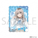 【グッズ-ステッカー】ガールズバンドクライ ステッカー/河原木桃香 冬祭りの画像