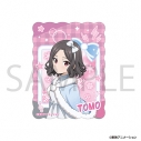 【グッズ-ステッカー】ガールズバンドクライ ステッカー/海老塚智 冬祭りの画像