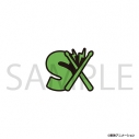 【グッズ-ピンバッチ】ガールズバンドクライ ピンバッジ/安和すばるの画像