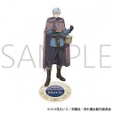 【グッズ-スタンドポップ】どうも、好きな人に惚れ薬を依頼された魔女です。 アクリルスタンド/ハリージュの画像