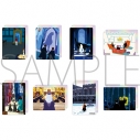 【グッズ-ボード】ハリー・ポッター ノーブルアートコレクション(全8種)の画像