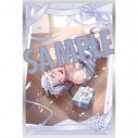 【グッズ-色紙】NU: カーニバル アクリル色紙/リボンver. ブレイドの画像
