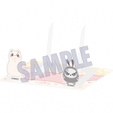【グッズ-携帯グッズ】NU: カーニバル アクリルスマホスタンドの画像