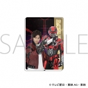 【グッズ-ボード】超宇宙刑事ギャバン インフィニティ ノーブルアート/ギャバン・インフィニティ 弩城 怜慈の画像