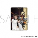 【グッズ-ボード】超宇宙刑事ギャバン インフィニティ ノーブルアート/ギャバン・ルミナス 祝 喜輝の画像