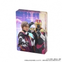 【グッズ-ボード】超宇宙刑事ギャバン インフィニティ ノーブルアート/ギャバン・ライヤ 風波 駆無の画像