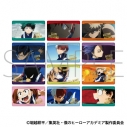【グッズ-カード】僕のヒーローアカデミア ビジュアルテコレクション/OP Aの画像