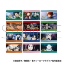 【グッズ-カード】僕のヒーローアカデミア ビジュアルテコレクション/ED Aの画像