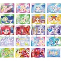 【グッズ-カード】おねがいアイプリ オーロラアートコレクションの画像