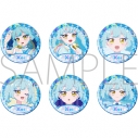 【グッズ-バッチ】おねがいアイプリ 推しアイプリバッジコレクション/夢宮 あおいの画像