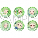 【グッズ-バッチ】おねがいアイプリ 推しアイプリバッジコレクション/友坂 ぐみの画像