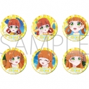 【グッズ-バッチ】おねがいアイプリ 推しアイプリバッジコレクション/勇樹 おりびあの画像