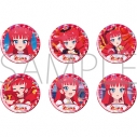 【グッズ-バッチ】おねがいアイプリ 推しアイプリバッジコレクション/熱海 ナナの画像