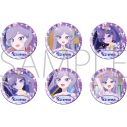 【グッズ-バッチ】おねがいアイプリ 推しアイプリバッジコレクション/望永 エマの画像