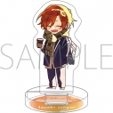 【グッズ-スタンドポップ】佐々木と宮野 ちゅあスタ(ミニチュアアクリルスタンド)/佐々木秀鳴の画像