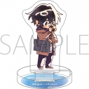 【グッズ-スタンドポップ】佐々木と宮野 ちゅあスタ(ミニチュアアクリルスタンド)/宮野由美の画像