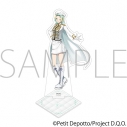 【グッズ-スタンドポップ】グノーシア アクリルスタンド/ユーリの画像