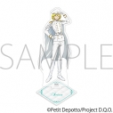 【グッズ-スタンドポップ】グノーシア アクリルスタンド/セツの画像