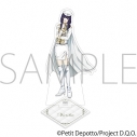 【グッズ-スタンドポップ】グノーシア アクリルスタンド/夕里子の画像
